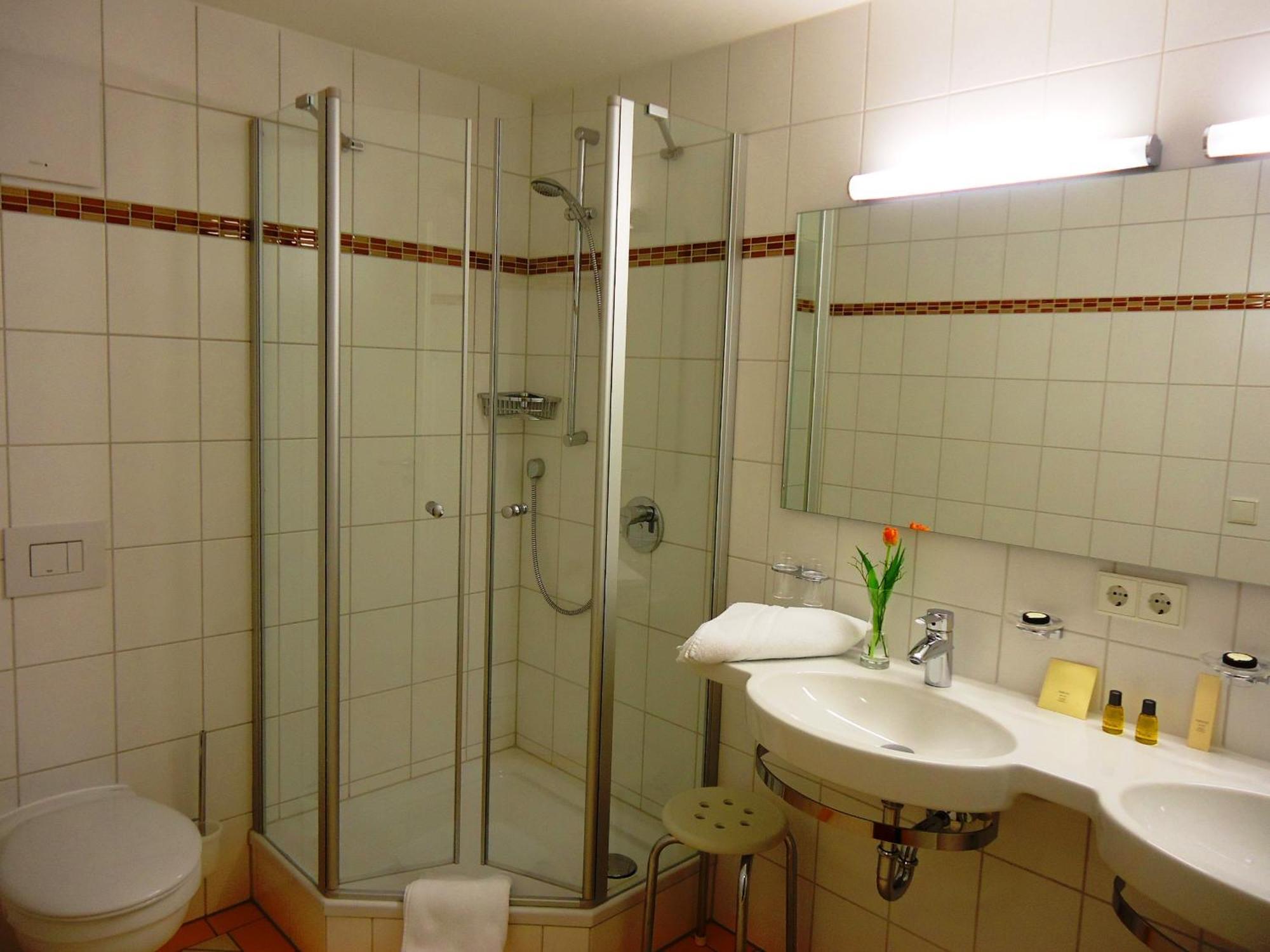 Hotel Gasthof Posthalter Zwiesel Room photo