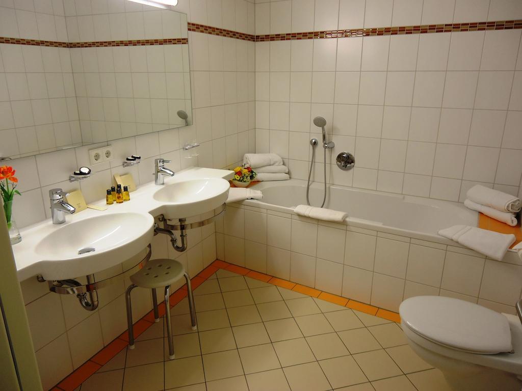 Hotel Gasthof Posthalter Zwiesel Room photo