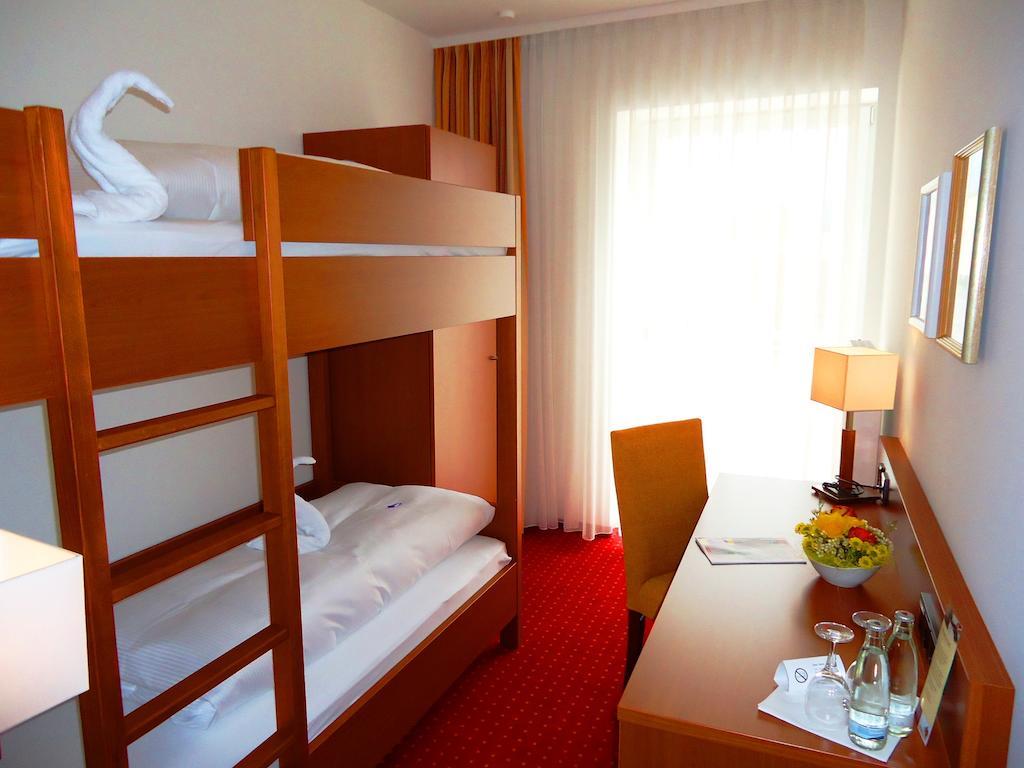 Hotel Gasthof Posthalter Zwiesel Room photo