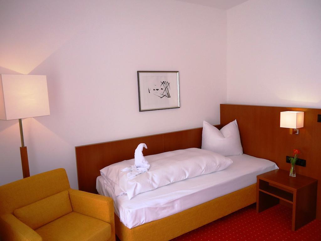 Hotel Gasthof Posthalter Zwiesel Room photo