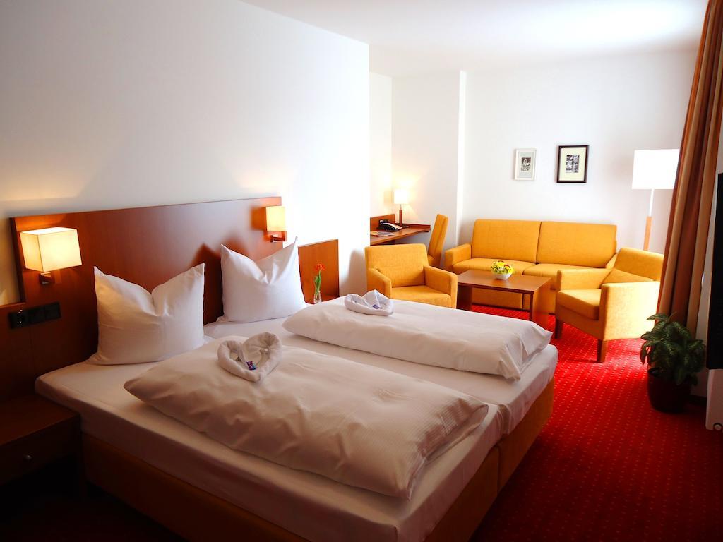 Hotel Gasthof Posthalter Zwiesel Room photo