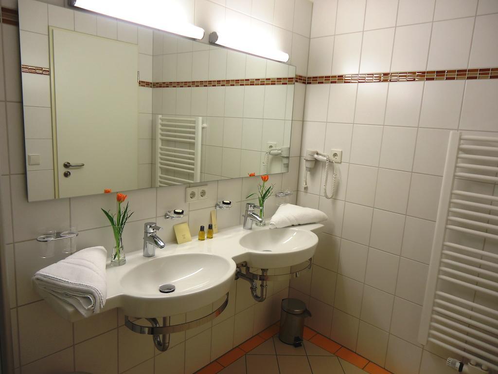 Hotel Gasthof Posthalter Zwiesel Room photo