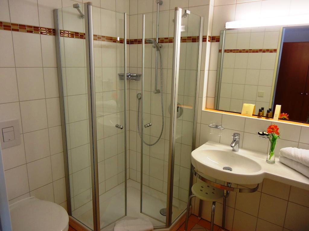 Hotel Gasthof Posthalter Zwiesel Room photo