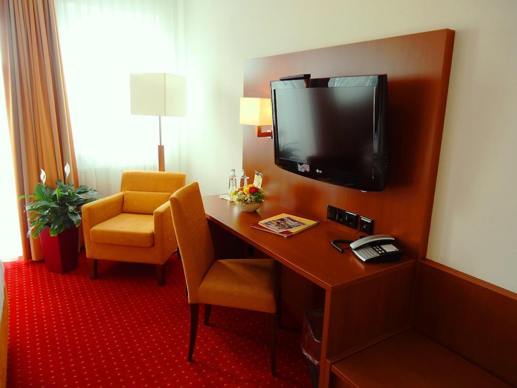 Hotel Gasthof Posthalter Zwiesel Room photo