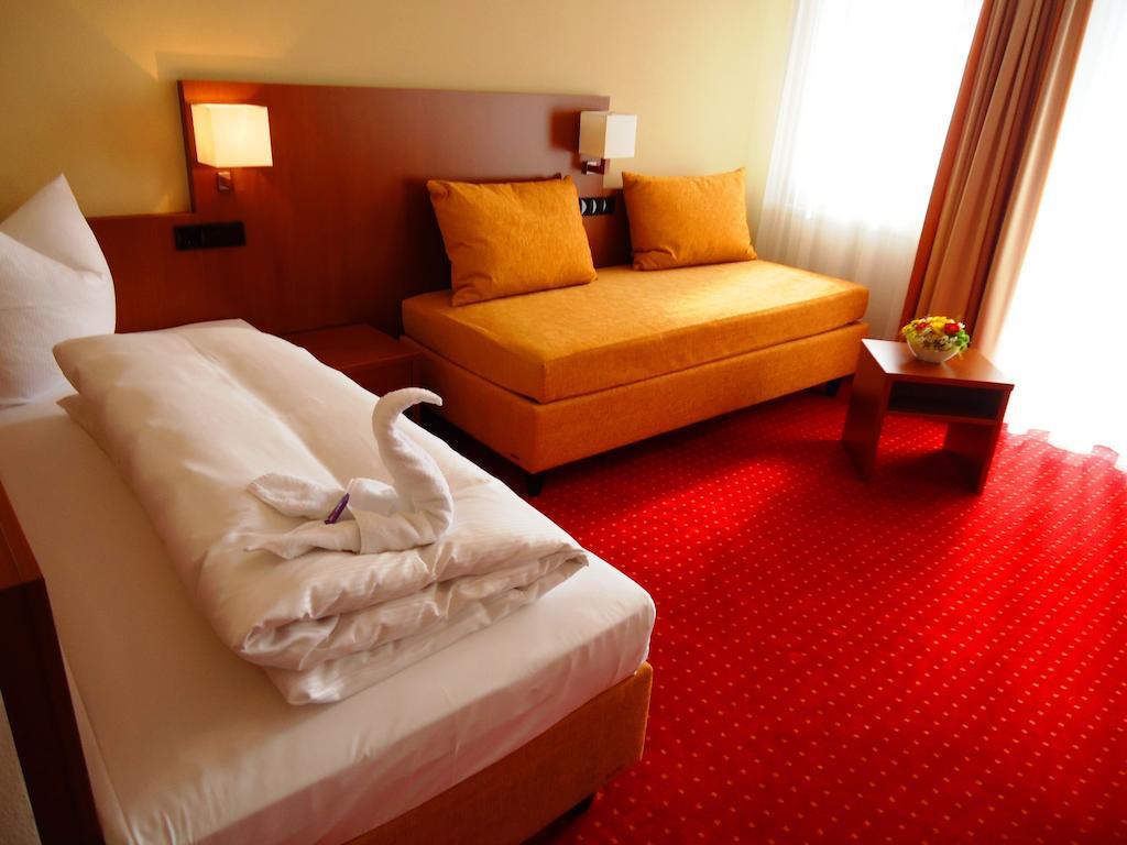 Hotel Gasthof Posthalter Zwiesel Room photo