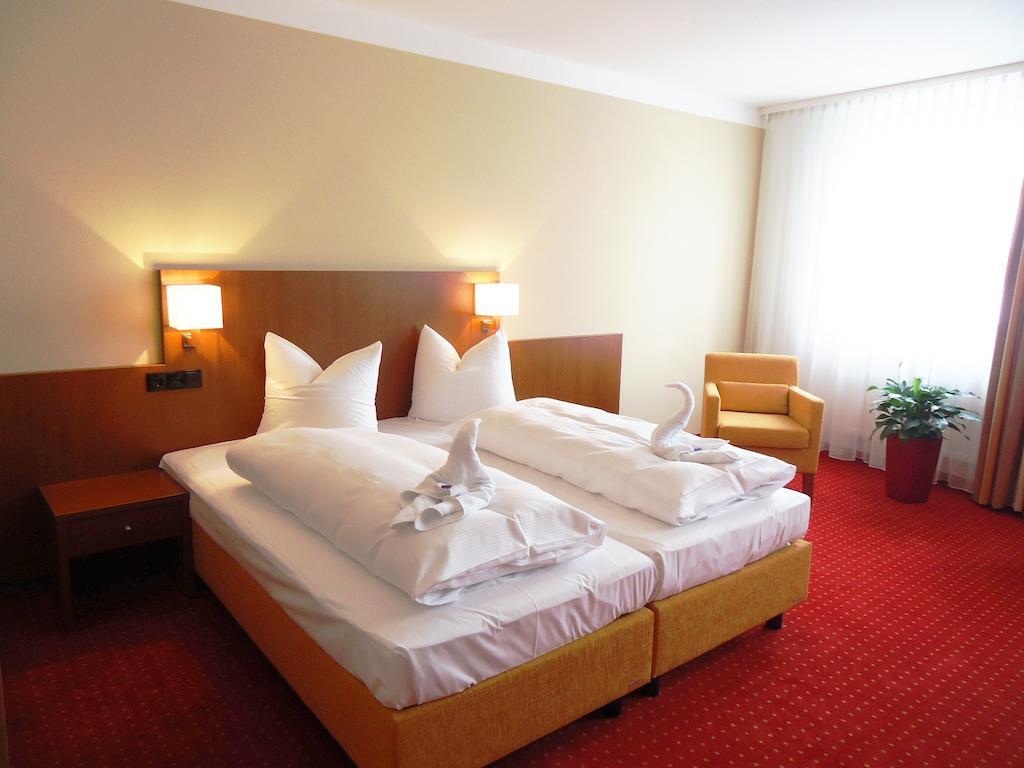 Hotel Gasthof Posthalter Zwiesel Room photo